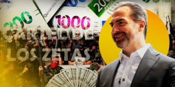 Exhiben presuntos vínculos de Adrián de la Garza, alcalde de Monterrey, con Los Zetas