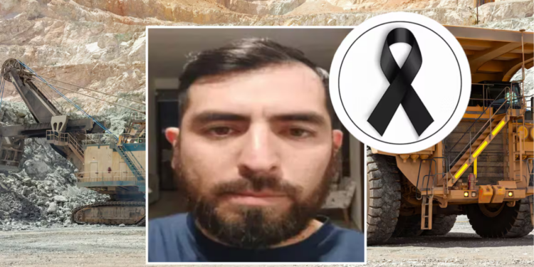 “Saliste a trabajar por tus hijas y ahora les faltas tú”: Despiden en Hermosillo a José Antonio Jiménez, uno de los mineros privados de la libertad y asesinados en Sinaloa