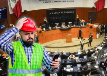 Tras la aprobación unánime en el Senado, la reforma para reducir la jornada laboral a 40 horas llega a Diputados donde se decidirá su impacto en salario, horas extra y costos para las empresas