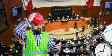 Tras la aprobación unánime en el Senado, la reforma para reducir la jornada laboral a 40 horas llega a Diputados donde se decidirá su impacto en salario, horas extra y costos para las empresas
