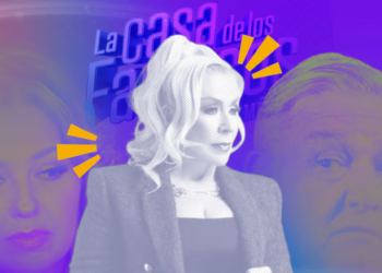Laura Zapata es confirmada para La Casa de los Famosos: Fans le piden revelar secretos de Thalía y ‘hablar mal de AMLO’