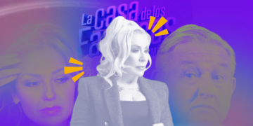 Laura Zapata es confirmada para La Casa de los Famosos: Fans le piden revelar secretos de Thalía y ‘hablar mal de AMLO’
