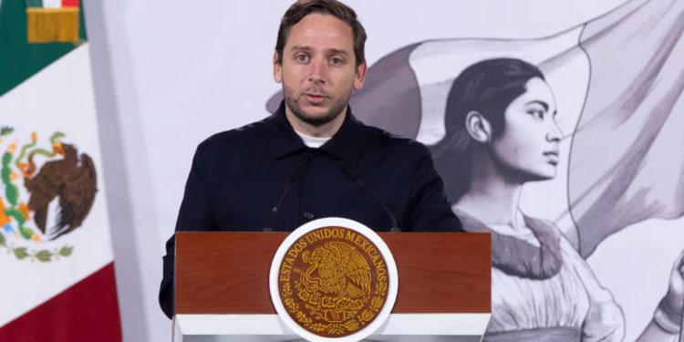 Gobierno reporta altas tasas de vacunación contra el sarampión, afirma que México tiene baja incidencia de casos