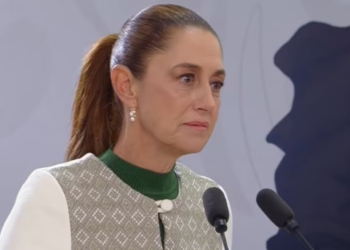 Sheinbaum evita opinar sobre negativa de amparo a Elba Esther Gordillo sobre pago de ISR: “Es asunto de la Corte”