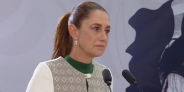 Sheinbaum evita opinar sobre negativa de amparo a Elba Esther Gordillo sobre pago de ISR: “Es asunto de la Corte”