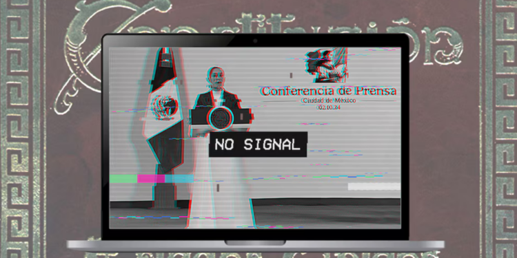 Por esta razón no habrá Mañanera de Sheinbaum el jueves 5 de febrero