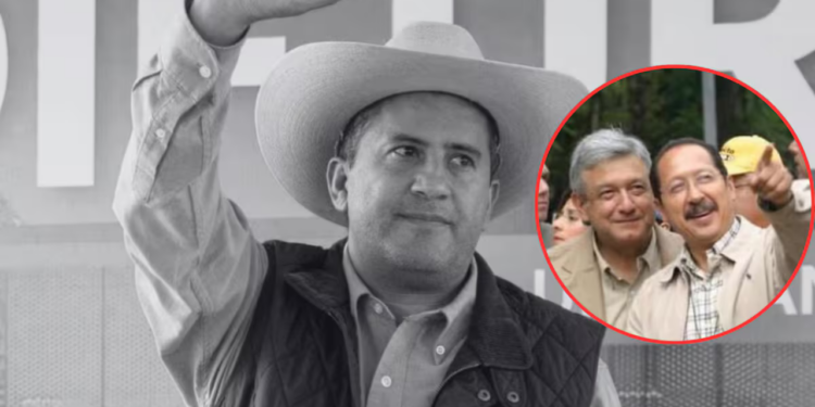 Carlos Manzo fue intimidado en su casa días antes de ser asesinado, luego de señalar públicamente a Leonel Godoy Rangel, exgobernador y figura clave de Morena en Michoacán
