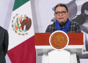 La nueva reforma electoral 2026: Estos son los 10 puntos clave de la iniciativa