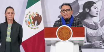 La nueva reforma electoral 2026: Estos son los 10 puntos clave de la iniciativa