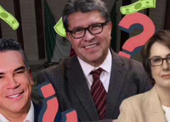 Diputados plurinominales: Cuánto ganan y Cómo cambiaría su futuro tras la reforma de Sheinbaum