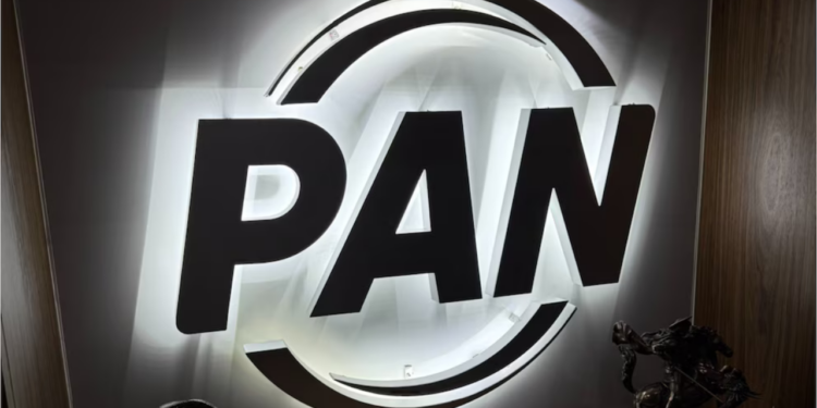 PAN condiciona apoyo a reforma electoral de Sheinbaum, exige reglas claras sobre recursos del narco en campañas