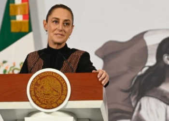 Con reforma electoral no desaparece la representación proporcional; legisladores serán electos por voto: Sheinbaum