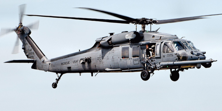 Autorizan ingreso de aeronaves de EE.UU. a México por motivos humanitarios