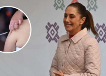 Alistan programa más amplio de vacunación contra el sarampión