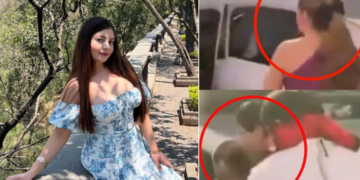 “Nada debo, nada temo”: La Nicholette reaparece y niega nexos delictivos tras ser privada de su libertad