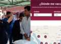 ¿Dónde me puedo vacunar contra el sarampión?: Presentan plataforma para ubicar módulos por estado
