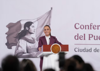Gobierno de México reitera apertura para ser sede de diálogo entre EEUU y Cuba