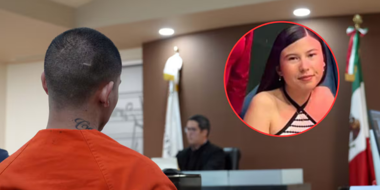 Caso Paola Bañuelos: Sergio Daniel “N” es sentenciado a 122 años de prisión