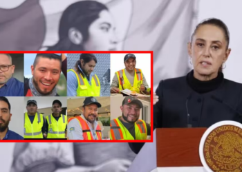 Empresarios mineros no denunciaron extorsiones, piden mayor comunicación con autoridades, señala Sheinbaum