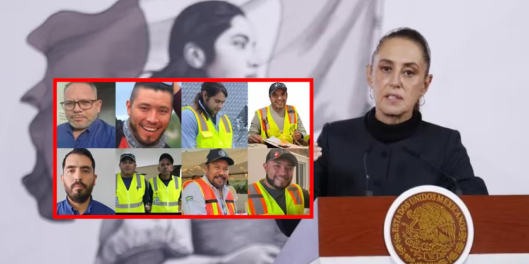 Empresarios mineros no denunciaron extorsiones, piden mayor comunicación con autoridades, señala Sheinbaum