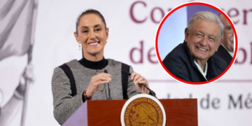 Hay que esperar, dice Sheinbaum sobre señalamientos de la ASF a último año de AMLO