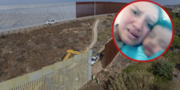 Deportan a México a bebé de 2 meses que estuvo hospitalizado en EU tras ser detenido por ICE junto a su familia