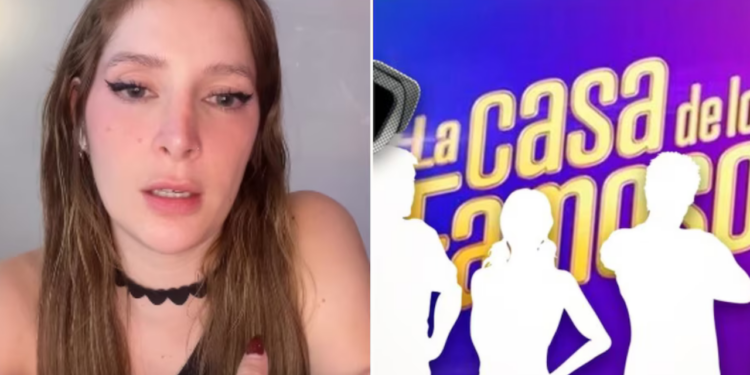 Imelda Tuñón confirma que fue invitada a LCDLF, pero una condición la dejó fuera: “Hubiera hecho trampa”