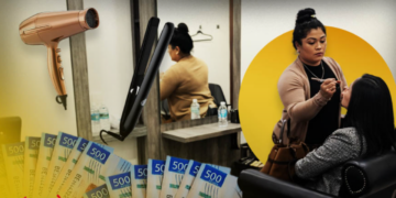Senado gastó 200 mil pesos en maquillaje y artículos para el cabello en 2024