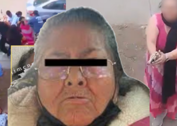 Sentencian a 6 años por despojo a invasor del caso de Doña Carlota en Chalco; el hecho se relaciona con el conflicto que se volvió viral tras el ataque con arma de fuego de la adulta mayor