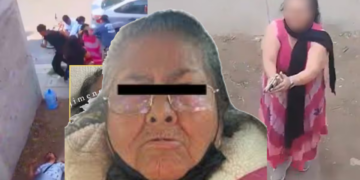 Sentencian a 6 años por despojo a invasor del caso de Doña Carlota en Chalco; el hecho se relaciona con el conflicto que se volvió viral tras el ataque con arma de fuego de la adulta mayor