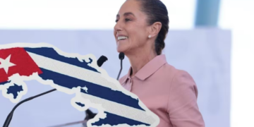 Sheinbaum confirma envío de ayuda humanitaria a Cuba y dice que México revisa impacto de posibles aranceles de Estados Unidos por petróleo