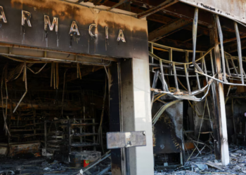 La presidenta de México hace llamado a aseguradoras de comercios y automovilistas afectados por operativo contra ‘El Mencho’