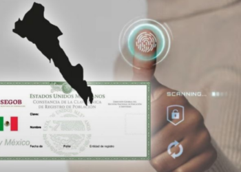 CURP biométrica 2026: Lista de módulos para hacer el trámite en Sinaloa