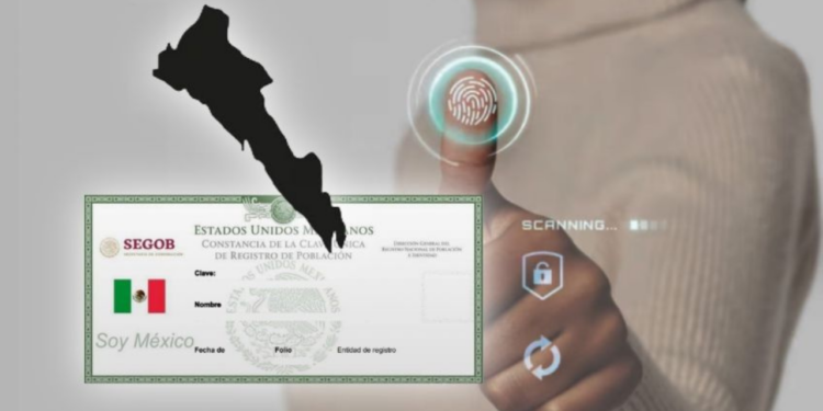 CURP biométrica 2026: Lista de módulos para hacer el trámite en Sinaloa