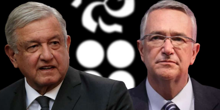 Salinas Pliego llama a no cometer el mismo “Error histórico” que con AMLO