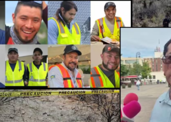 Mineros piden mayor seguridad tras desaparición de trabajadores en Sinaloa; sindicato advierte que el riesgo laboral ahora se combina con la inseguridad del país