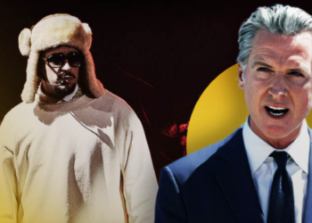 Gobernador de California declara al 8 de febrero como el Día de Bad Bunny