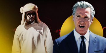 Gobernador de California declara al 8 de febrero como el Día de Bad Bunny