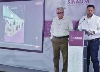 Buenos resultados se obtuvieron en la Expo Gulfood en Dubai para la comercialización del garbanzo: Bello Esquivel