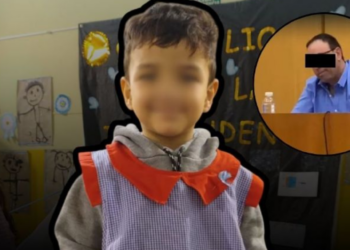 Muere niño de 4 años durante cirugía porque el doctor salió a buscar un cargador a mitad del procedimiento