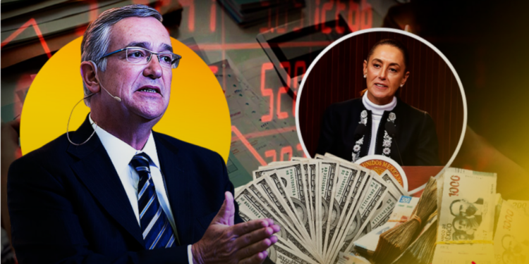 Salinas Pliego tacha a gobierno de esclavizador: “Te roban a través de los impuestos”