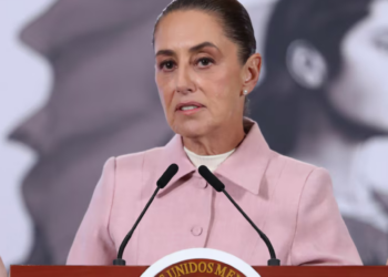 Sheinbaum descarta enviar combustible a Cuba, pero alista nuevo envío de ayuda humanitaria