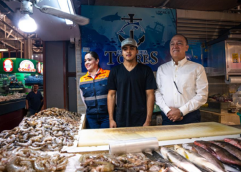 Mayor control y vigilancia: COEPRISS protege a la población en esta Cuaresma