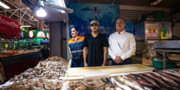 Mayor control y vigilancia: COEPRISS protege a la población en esta Cuaresma