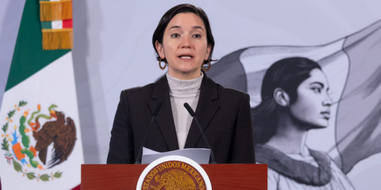 Homicidio doloso reduce 65% en Guanajuato, pero “Sigue siendo el estado con más casos”, afirma Sheinbaum