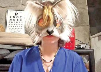 Comunidad therian: “He recibido amenazas, que me van a matar”