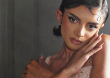 ‘La Venenito’ transiciona y ahora es Melanie González tras cumplir 18 años: “Desafía tus límites”