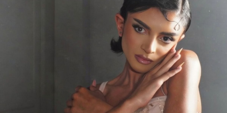 ‘La Venenito’ transiciona y ahora es Melanie González tras cumplir 18 años: “Desafía tus límites”