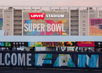 Super Bowl 2026: Precio de los boletos llega hasta los 18 mil dólares