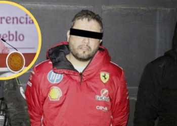 Plantea Sheinbaum mayor fiscalización para evitar casos como el del alcalde de Tequila